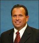 Eddie Davis, Podiatrist