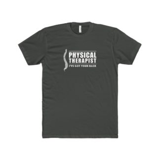 Physical Therapy Themed Apparel