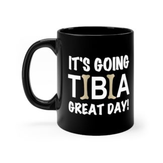 Physical Therapy Themed Coffee Mugs