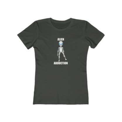 "Alien Abduction" - Women's Tee - Image 3