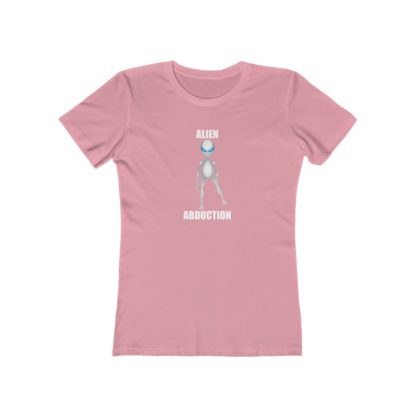 "Alien Abduction" - Women's Tee - Image 8