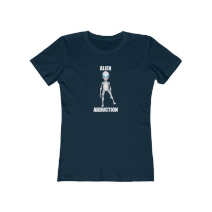 "Alien Abduction" - Women's Tee - Image 6