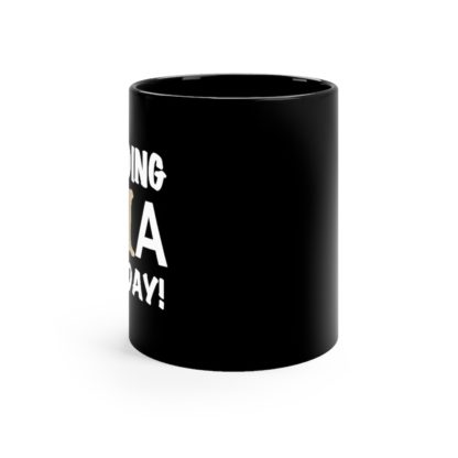 "It's Going TIBIA Great Day!" - Coffee Mug - Image 2