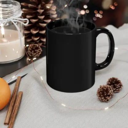 "It's Going TIBIA Great Day!" - Coffee Mug - Image 4