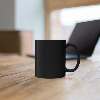 "It's Going TIBIA Great Day!" - Coffee Mug - Image 6