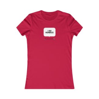 "I Am Humerus" - Women's Tee