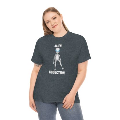 "Alien Abduction" Men's Tee - Image 3