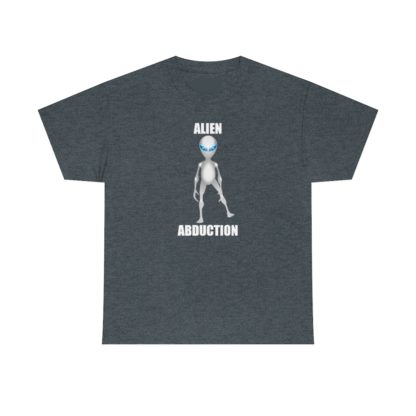 "Alien Abduction" Men's Tee