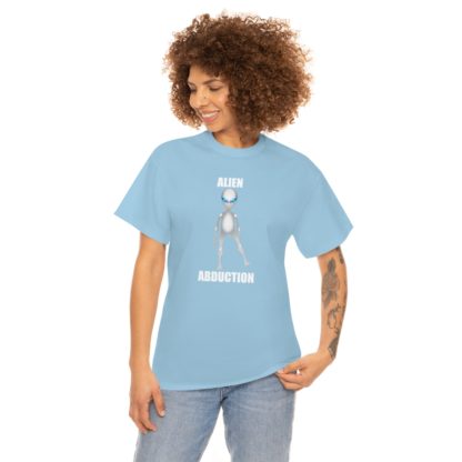 "Alien Abduction" Men's Tee - Image 22