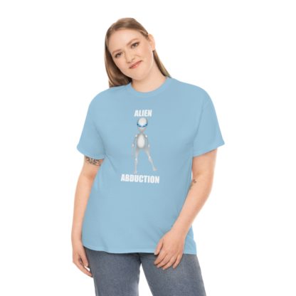 "Alien Abduction" Men's Tee - Image 23