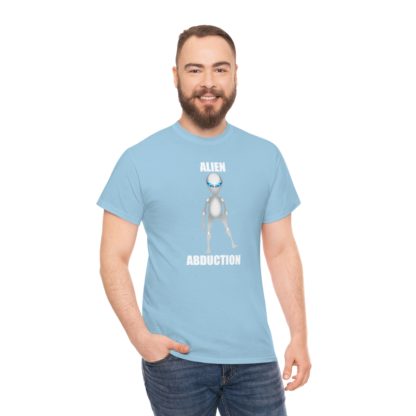 "Alien Abduction" Men's Tee - Image 24