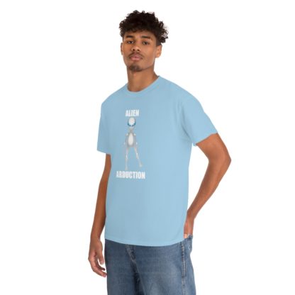 "Alien Abduction" Men's Tee - Image 25