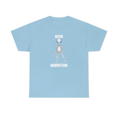 "Alien Abduction" Men's Tee - Image 21