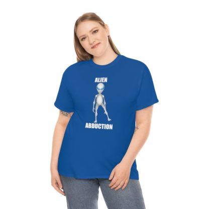 "Alien Abduction" Men's Tee - Image 28