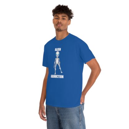 "Alien Abduction" Men's Tee - Image 30