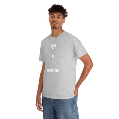 "Alien Abduction" Men's Tee - Image 15