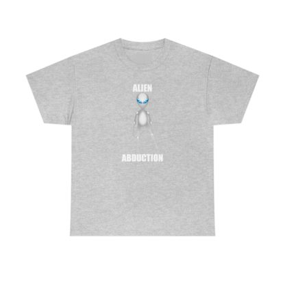 "Alien Abduction" Men's Tee - Image 11