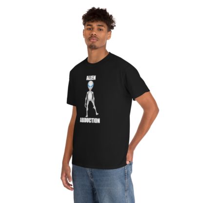"Alien Abduction" Men's Tee - Image 10