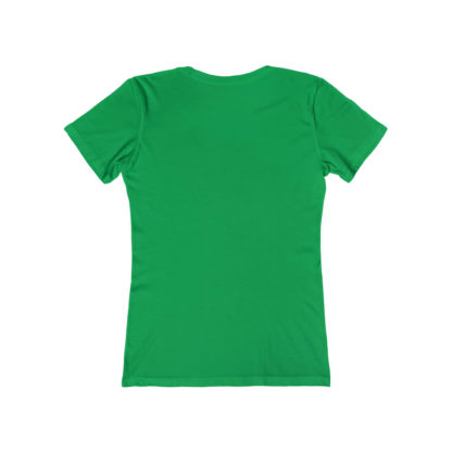 "Holiday Workout" - Women's T-shirt - Image 6