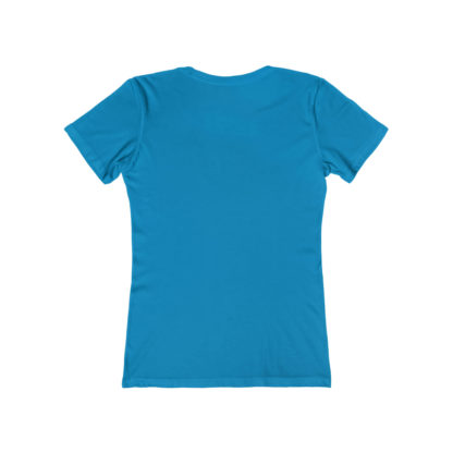 "Holiday Workout" - Women's T-shirt - Image 2
