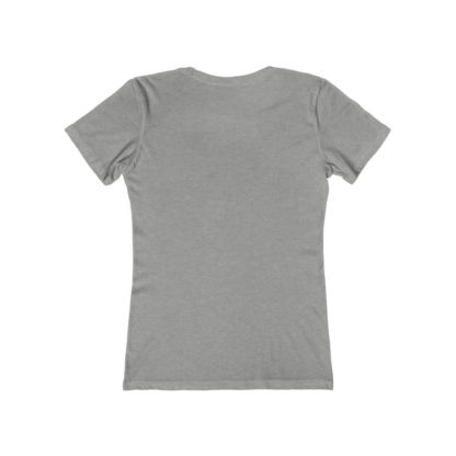 "Holiday Workout" - Women's T-shirt - Image 4
