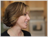 Julie Weibe, BSc MPT