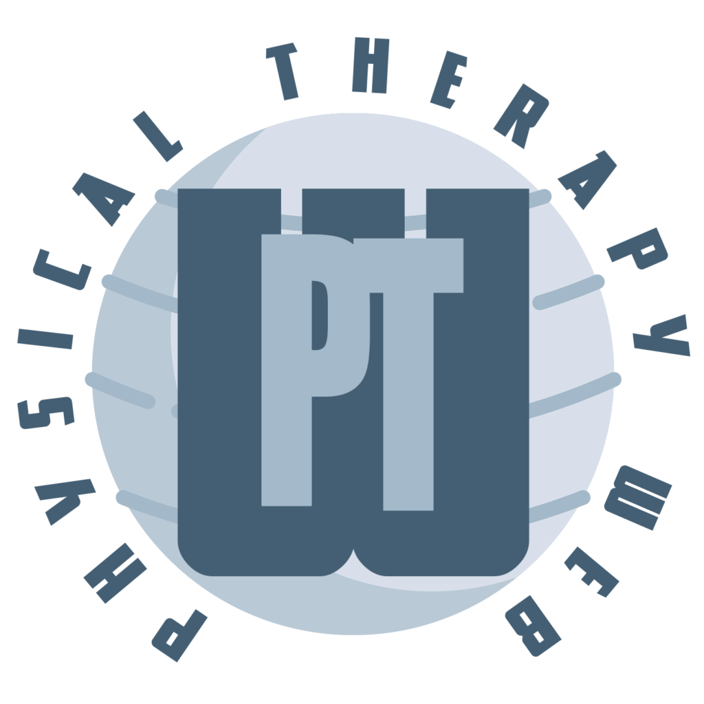 Physical Therapy Web
